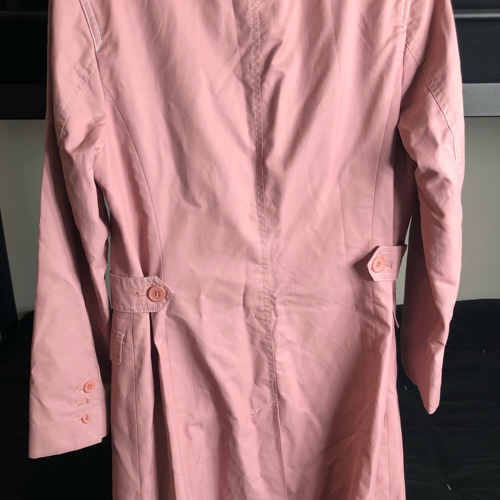 Ann Taylor Loft jacket